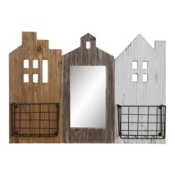 Porte-revues DKD Home Decor...