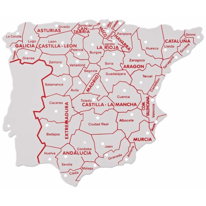 Carte postale microlorge