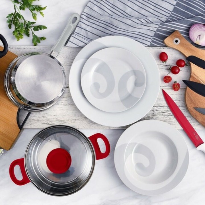 Carte postale microlorge