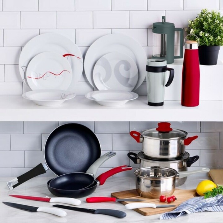 Carte postale microlorge