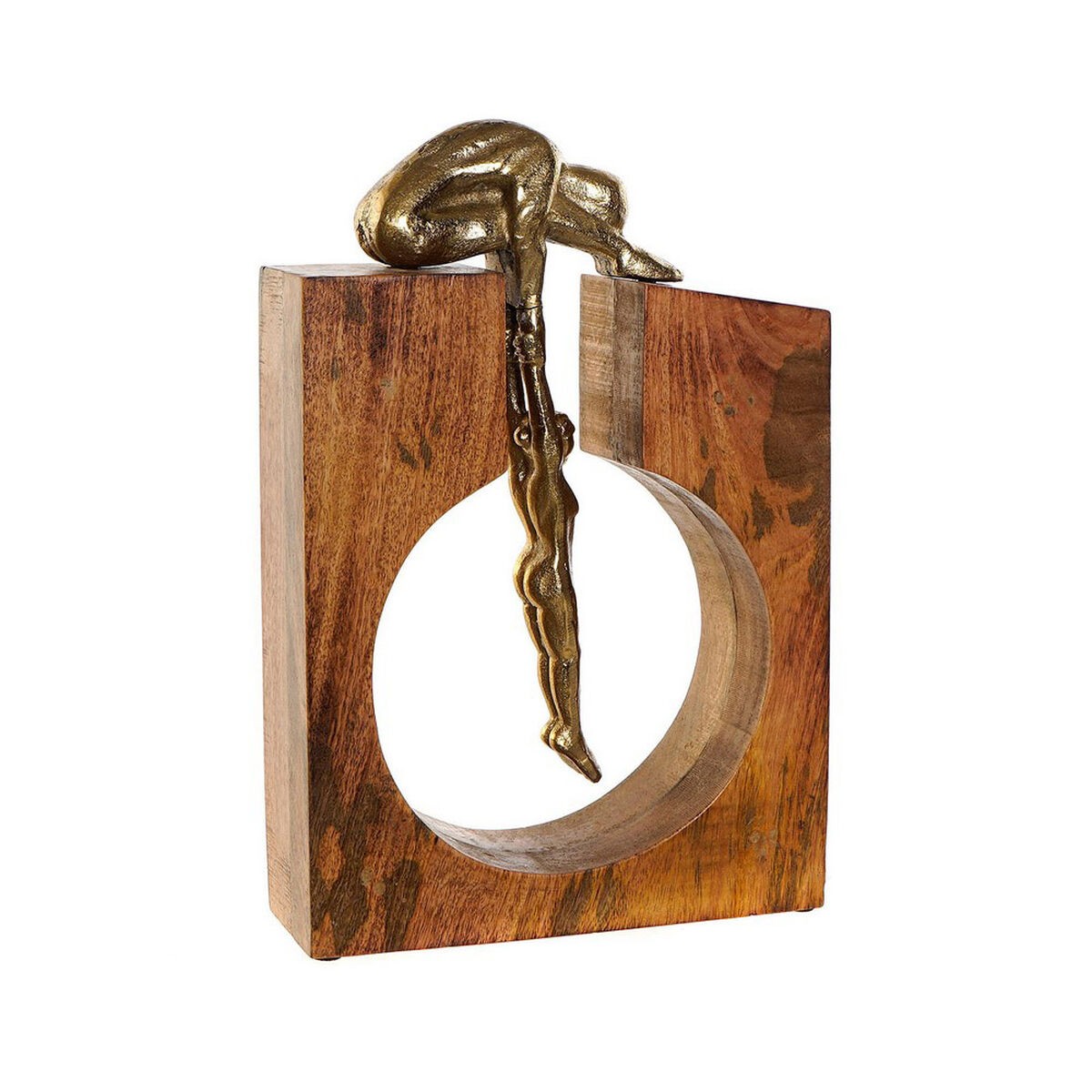 /290752/figurine-decorative-dkd-home-decor-aluminium-bois-de-manguier-25-x-7-5-x-39-cm.jpg