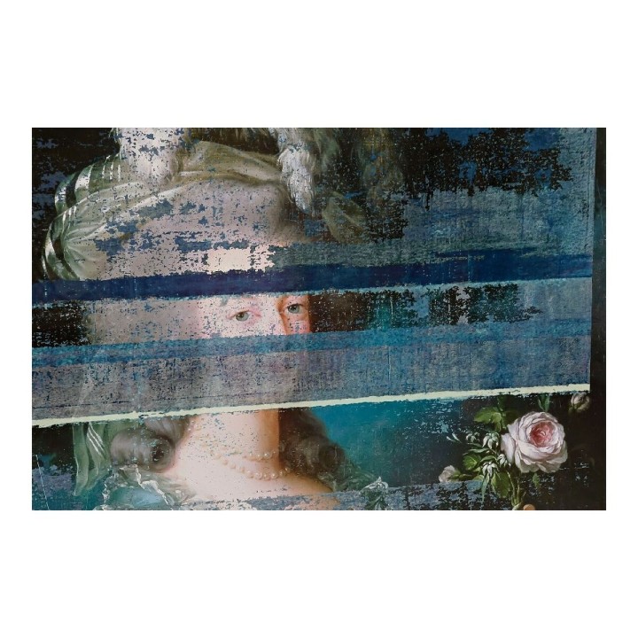 image imprimée ou numérique