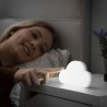 Lampe LED Portable Intelligente Clominy InnovaGoods