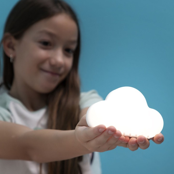 Carte postale microlorge