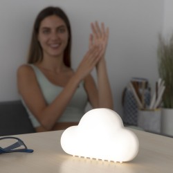 Lampe LED Portable Intelligente Clominy InnovaGoods