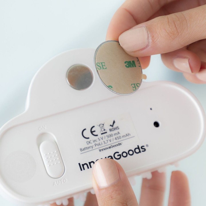 Carte postale microlorge