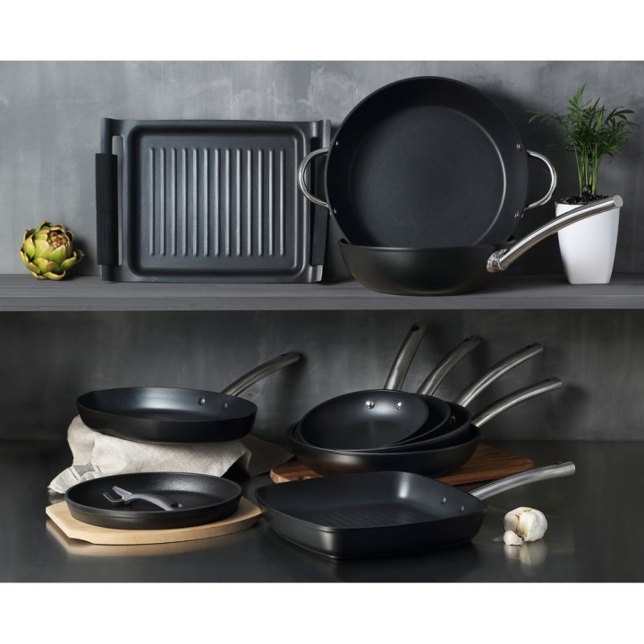 Carte postale microlorge