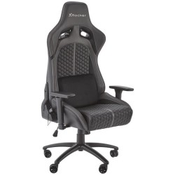 X ROCKER - Fauteuil de gaming - Stinger RG