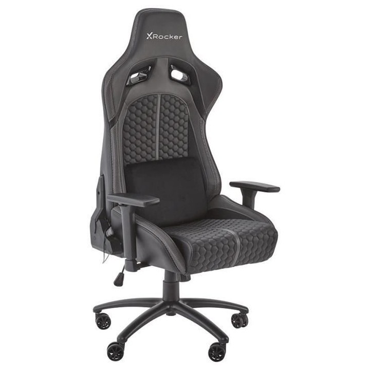 X ROCKER - Fauteuil de gaming - Stinger RG