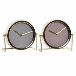 Horloge de table DKD Home...