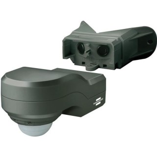 Brennenstuhl Détecteur de mouvement infrarouge PIR 240 avec fixation