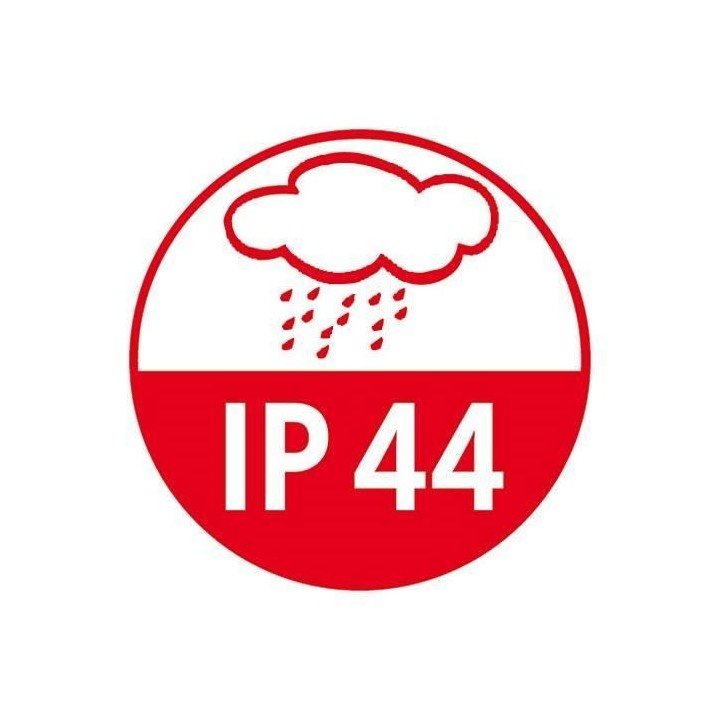 Brennenstuhl Détecteur de mouvement infrarouge PIR 240 avec fixation