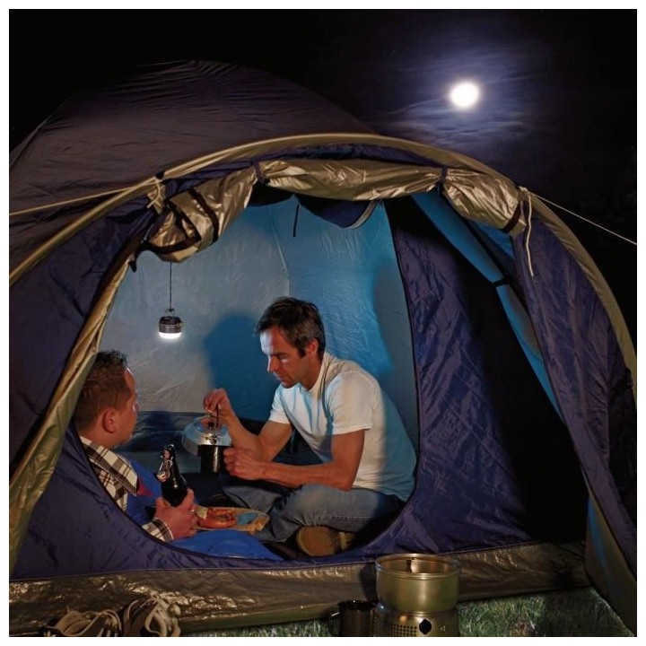 Brennenstuhl Lampe d'extérieur a LED a batterie Oli 0300 A