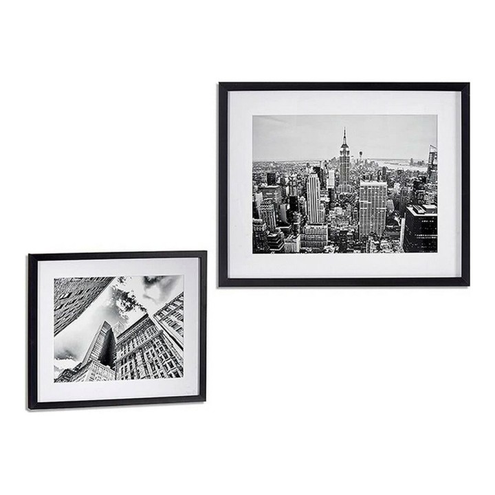 Carte postale microlorge