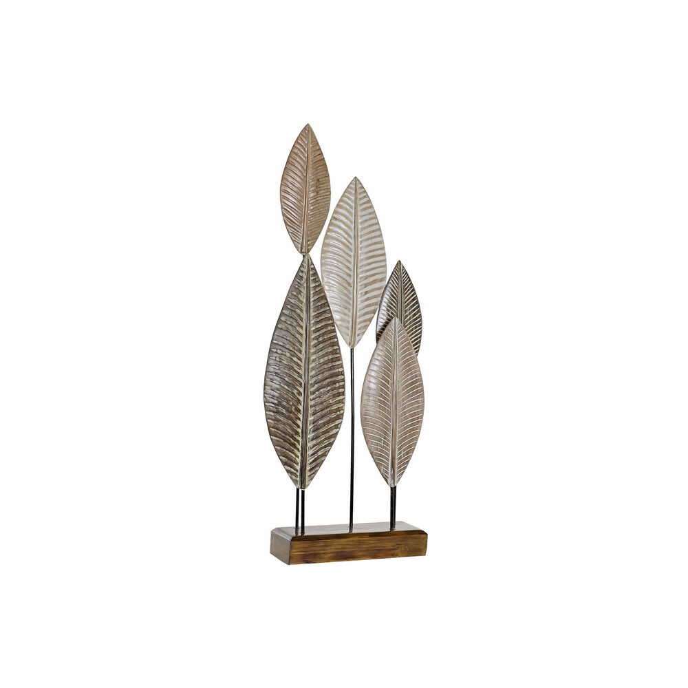 /291200/figurine-decorative-dkd-home-decor-bambou-fer-volets-33-x-10-x-81-cm.jpg