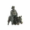 Figurine Décorative DKD Home Decor 8424001591916 15 x 5 x 17,5 cm