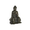 Figurine Décorative DKD Home Decor Fibre de Verre Buda Finition vieillie (47.7 x 33 x 68 cm)