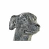 Figurine Décorative DKD Home Decor Fibre de Verre Chien (69 x 24 x 36 cm)