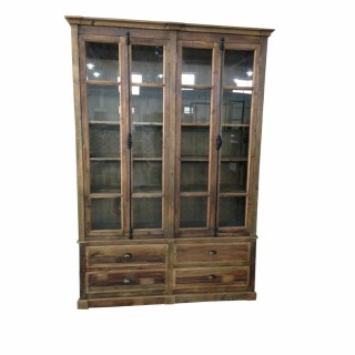 Carte postale microlorge