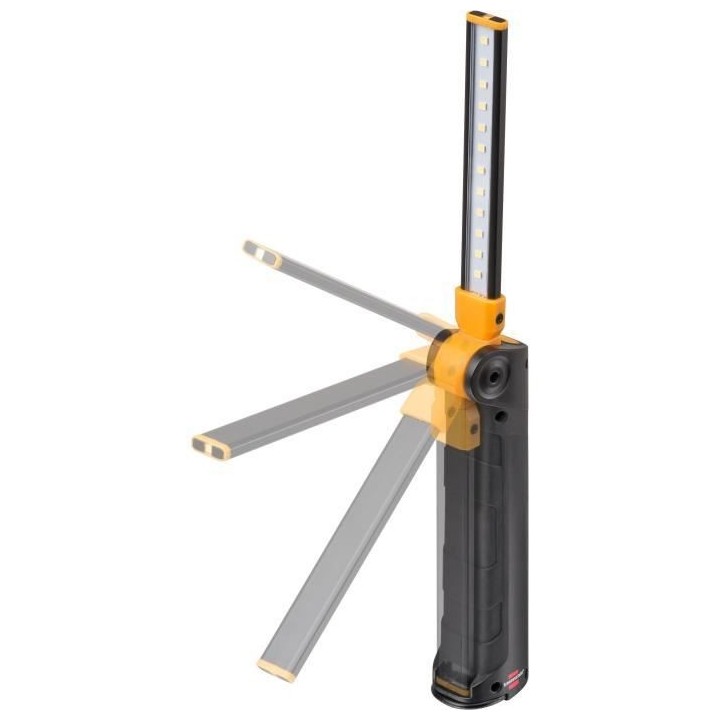 Brennenstuhl Lampe a main sans cordon a LED SANSA 400A