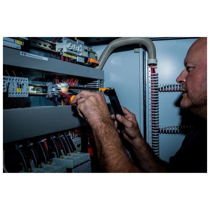 Brennenstuhl Lampe a main sans cordon a LED SANSA 400A