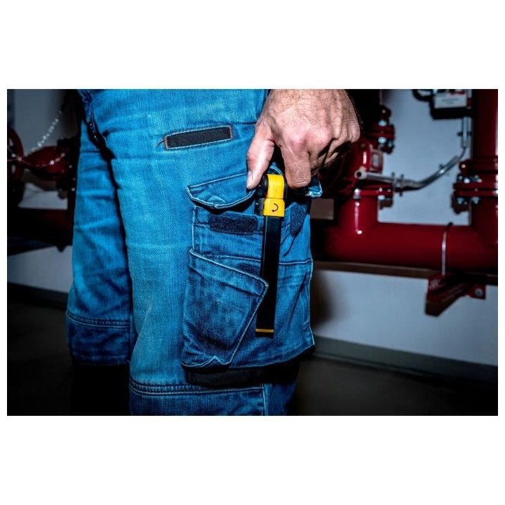 Brennenstuhl Lampe a main sans cordon a LED SANSA 400A