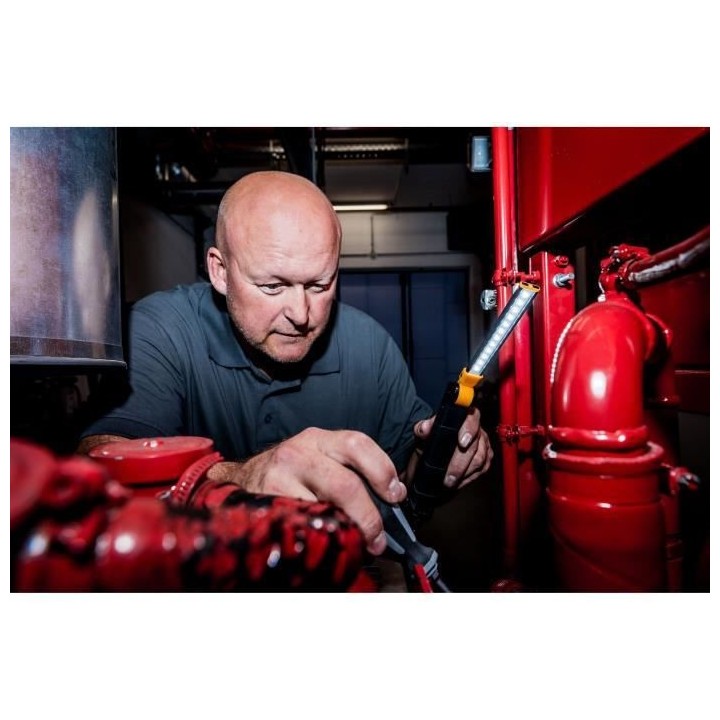 Brennenstuhl Lampe a main sans cordon a LED SANSA 400A