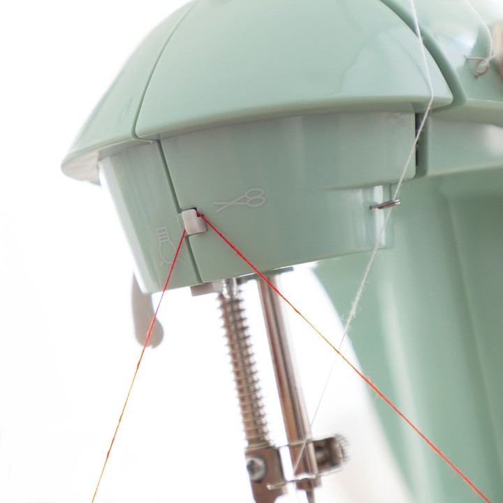 Carte postale microlorge