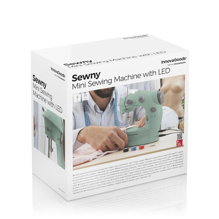 Carte postale microlorge