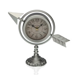 Horloge de table Versa...