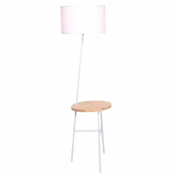 Lampadaire DKD Home Decor...