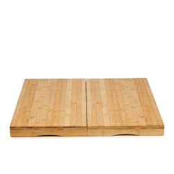 Lot Vintage Coconut Planche...