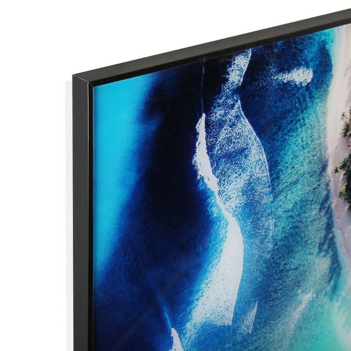 Carte postale microlorge