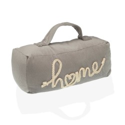 Support de porte Home Textile (9 x 11 x 29 cm)