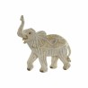 Figurine Décorative DKD Home Decor Résine Eléphant (33.5 x 17 x 35 cm)