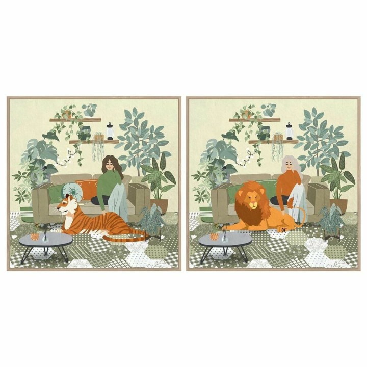 image imprimée ou numérique