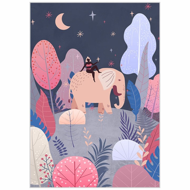 image imprimée ou numérique