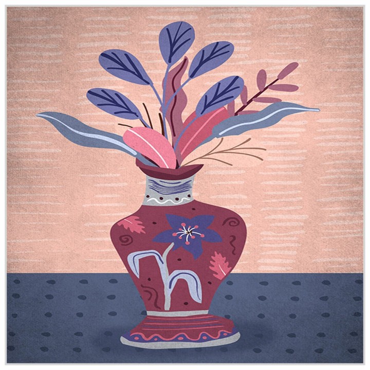 Carte postale microlorge