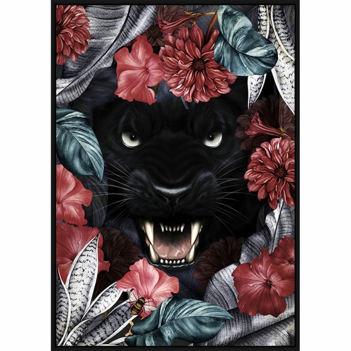 image imprimée ou numérique