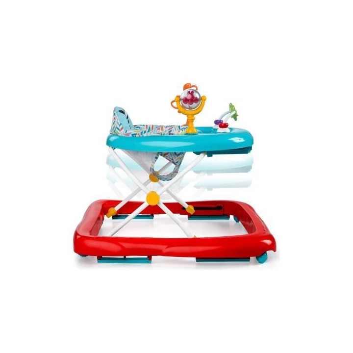 BRIGHT STARTS Trotteur Les p'tits copains