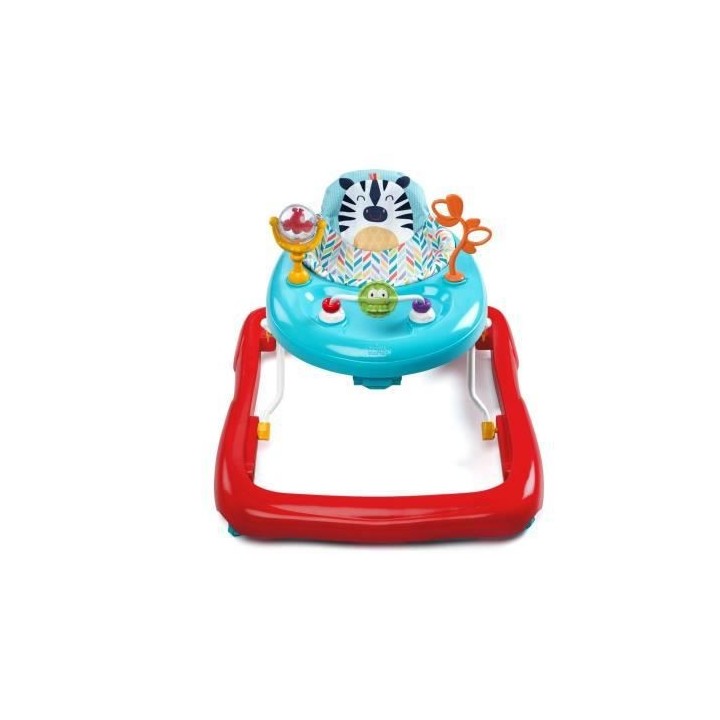 BRIGHT STARTS Trotteur Les p'tits copains