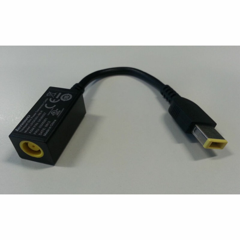 Câble d’Alimentation Lenovo 0B47046             