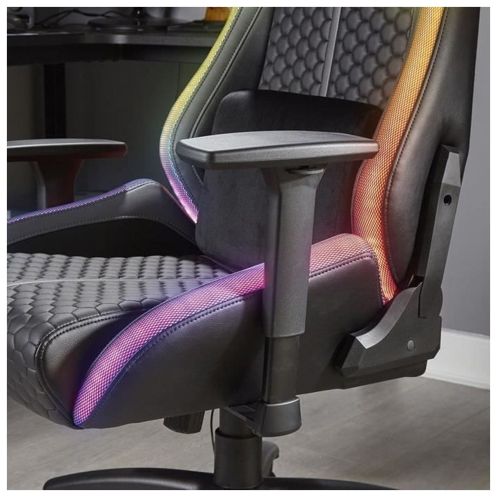 X ROCKER - Fauteuil de gaming - Stinger RG