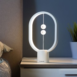 Lampe d'Équilibre avec Interrupteur Magnétique Magilum InnovaGoods