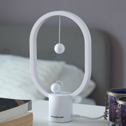 Lampe d'Équilibre avec Interrupteur Magnétique Magilum InnovaGoods