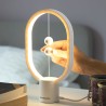 Lampe d'Équilibre avec Interrupteur Magnétique Magilum InnovaGoods