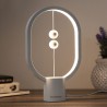 Lampe d'Équilibre avec Interrupteur Magnétique Magilum InnovaGoods