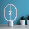 Lampe d'Équilibre avec Interrupteur Magnétique Magilum InnovaGoods