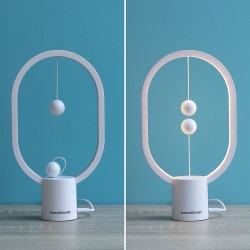 Lampe d'Équilibre avec Interrupteur Magnétique Magilum InnovaGoods