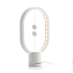 Lampe d'Équilibre avec Interrupteur Magnétique Magilum InnovaGoods